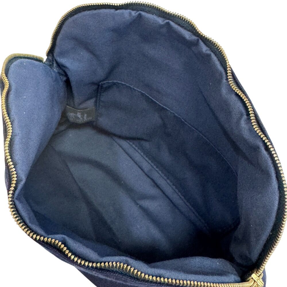 Hermes Vanity Clutch Bolide Pouch MM Makeup — view 4