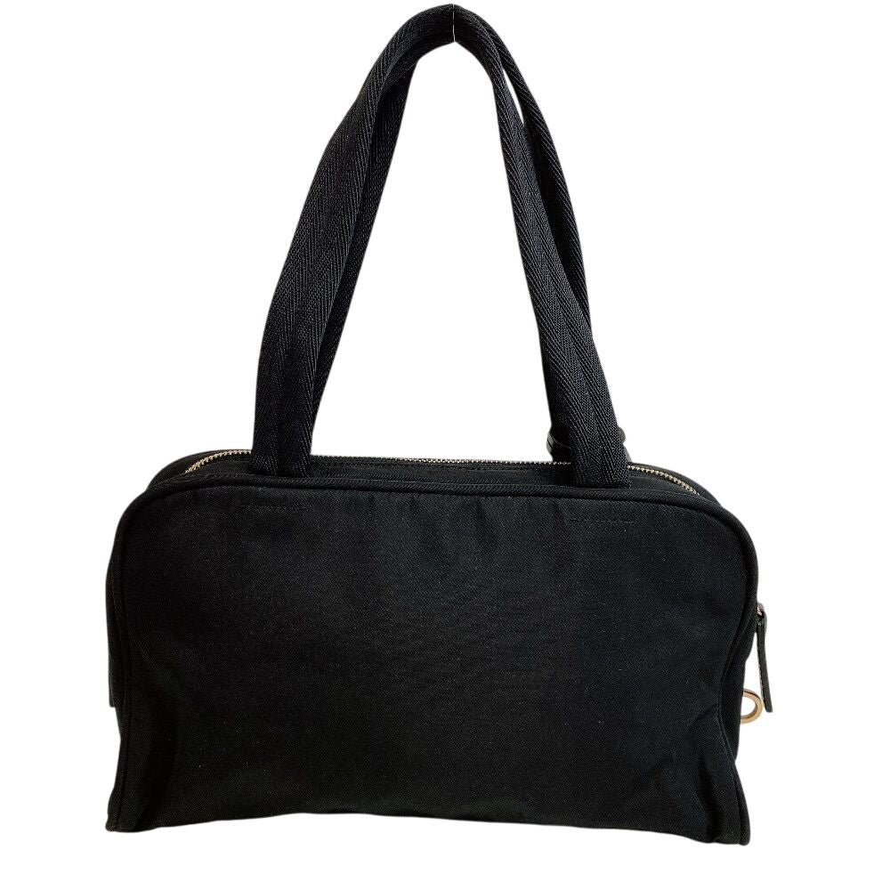 Prada Line Angle Hand Mini Boston