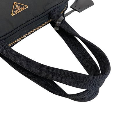 Prada Line Angle Hand Mini Boston — view 4