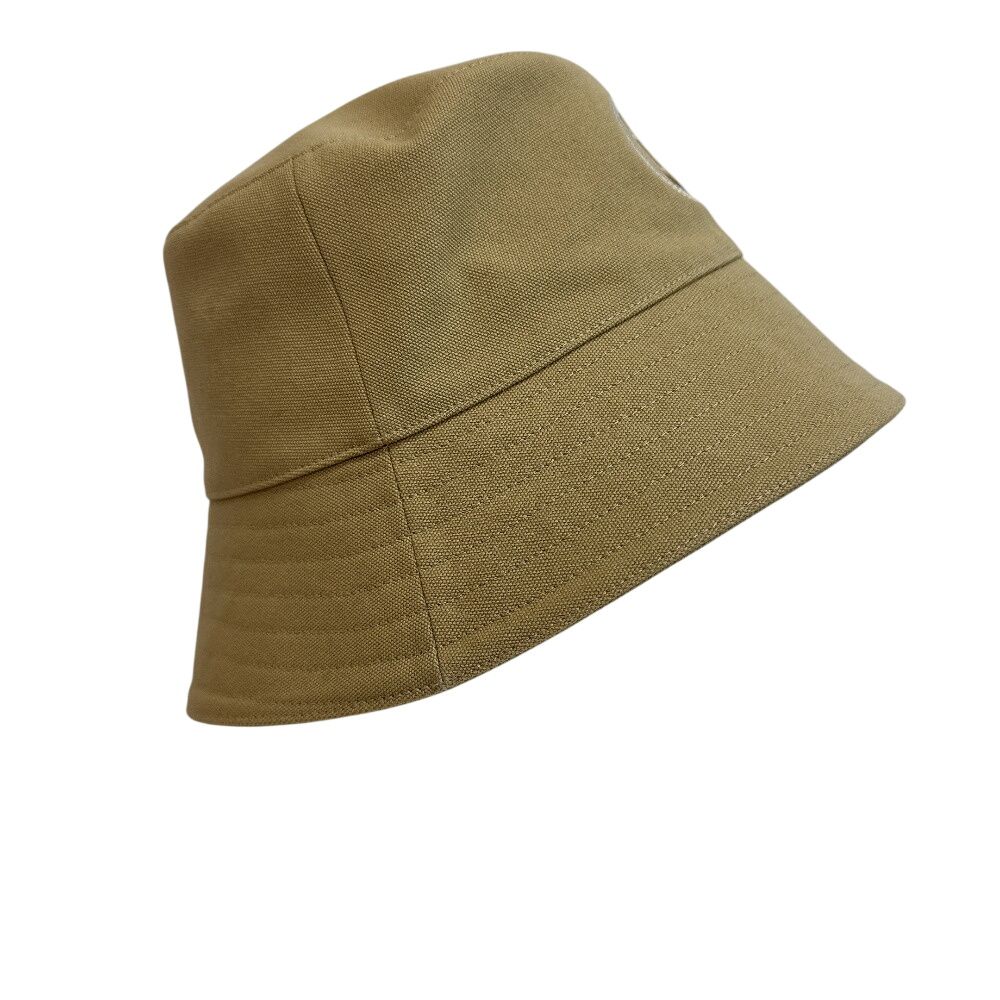 Hermes Bucket Simple Logo Milo Ankle — view 2