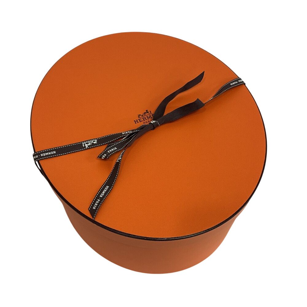 Hermes Bucket Simple Logo Milo Ankle — view 8