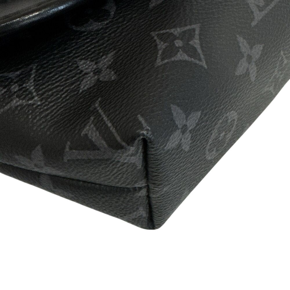 Louis Vuitton Pochette Smartphone Shoulder Bitton Pulse Wearable Wallet — view 2