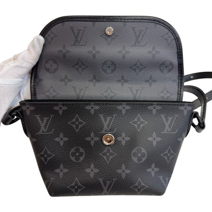 Louis Vuitton Pochette Smartphone Shoulder Bitton Pulse Wearable Wallet — view 7