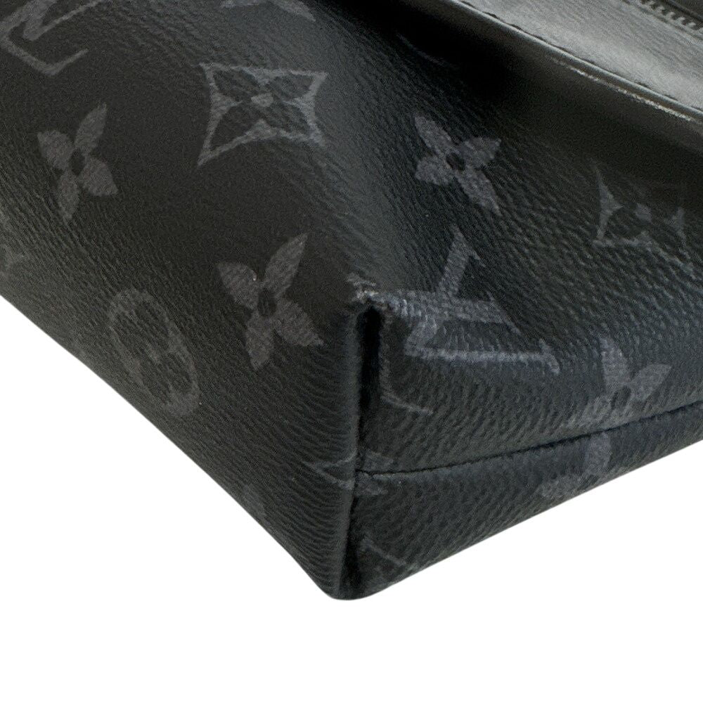 Louis Vuitton Pochette Smartphone Shoulder Bitton Pulse Wearable Wallet — view 3