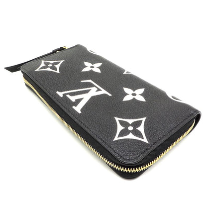 Louis Vuitton Wallet Black — view 4