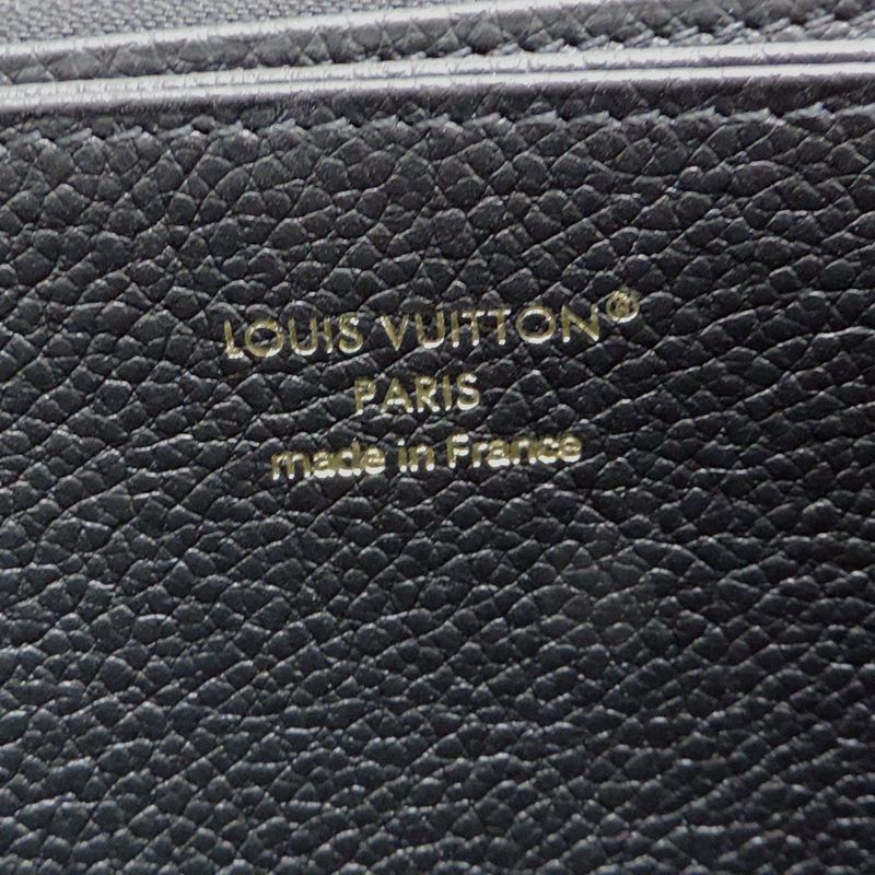 Louis Vuitton Wallet Black — view 6