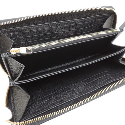 Louis Vuitton Wallet Black — view 5