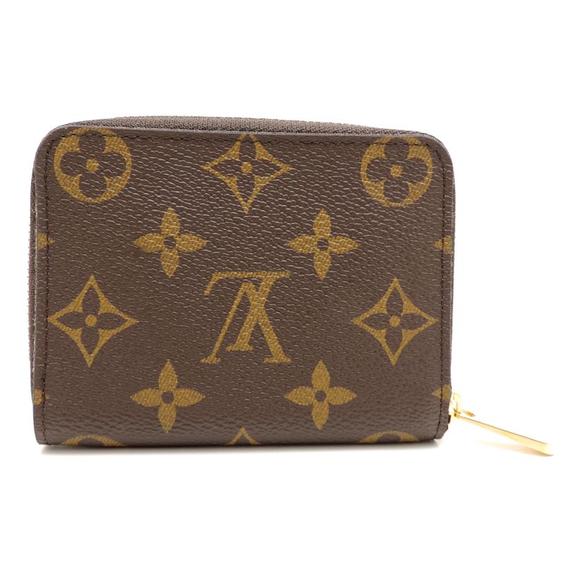 Louis Vuitton Coin Case — view 2