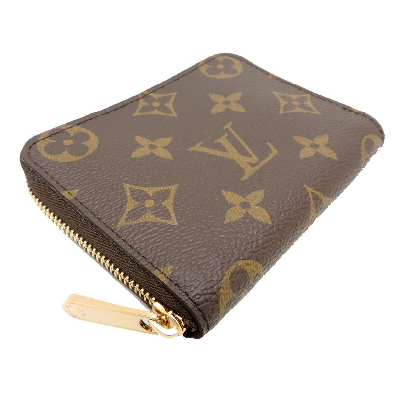 Louis Vuitton Coin Case — view 3