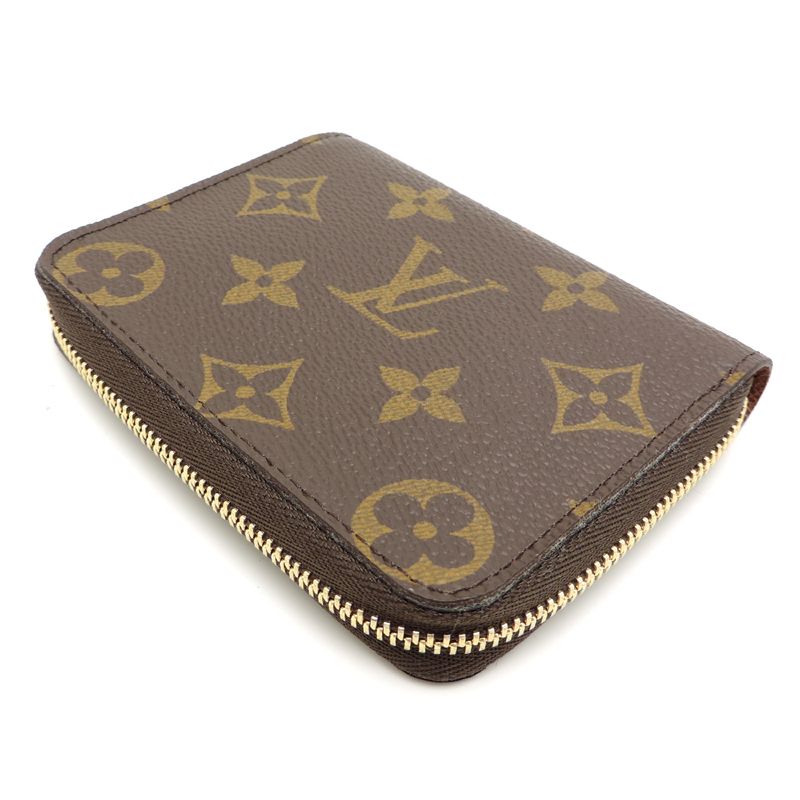 Louis Vuitton Coin Case — view 4