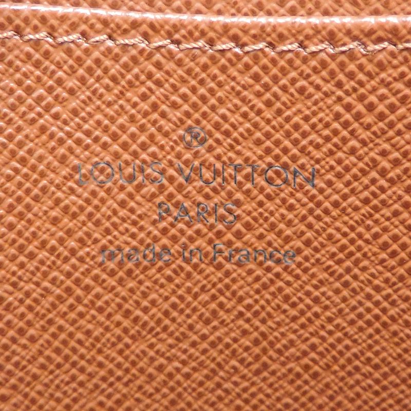 Louis Vuitton Coin Case — view 6