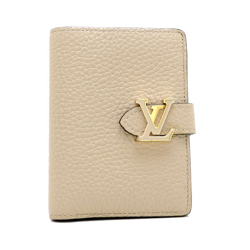 Louis Vuitton Bifold Wallet
