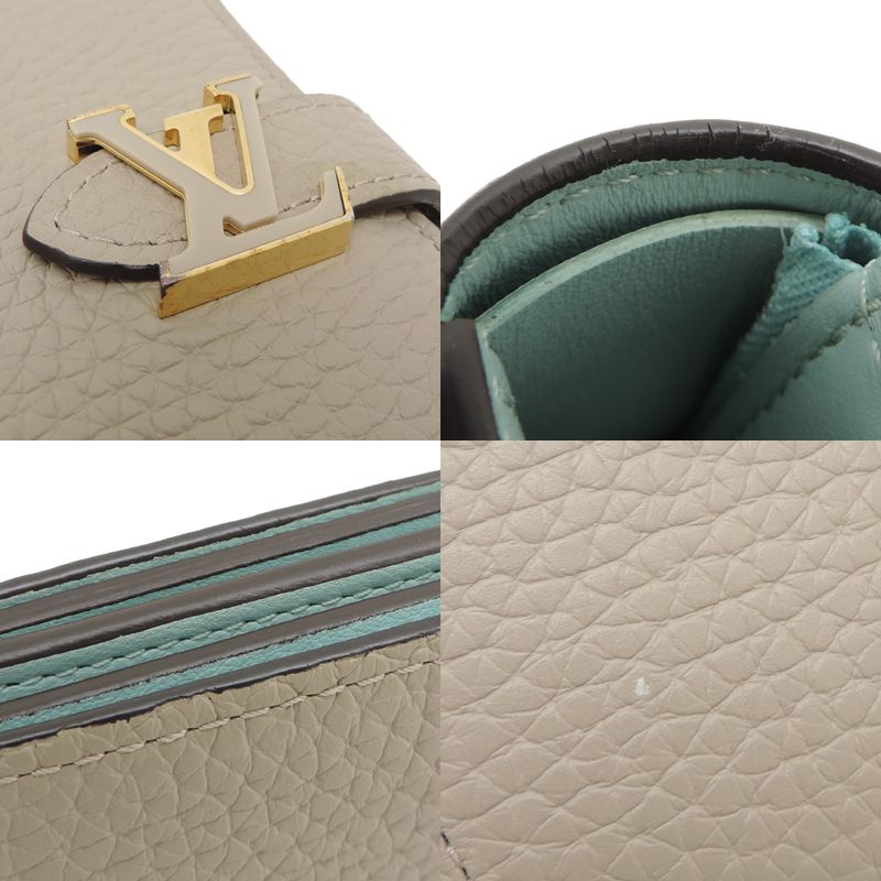 Louis Vuitton Bifold Wallet — view 9