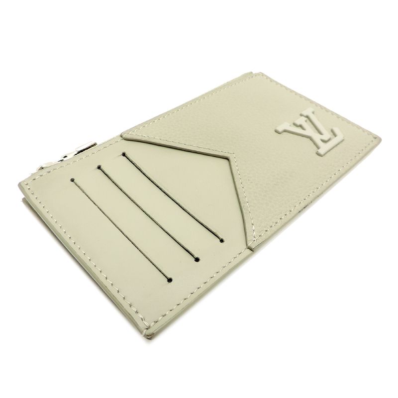 Louis Vuitton Card Case — view 3