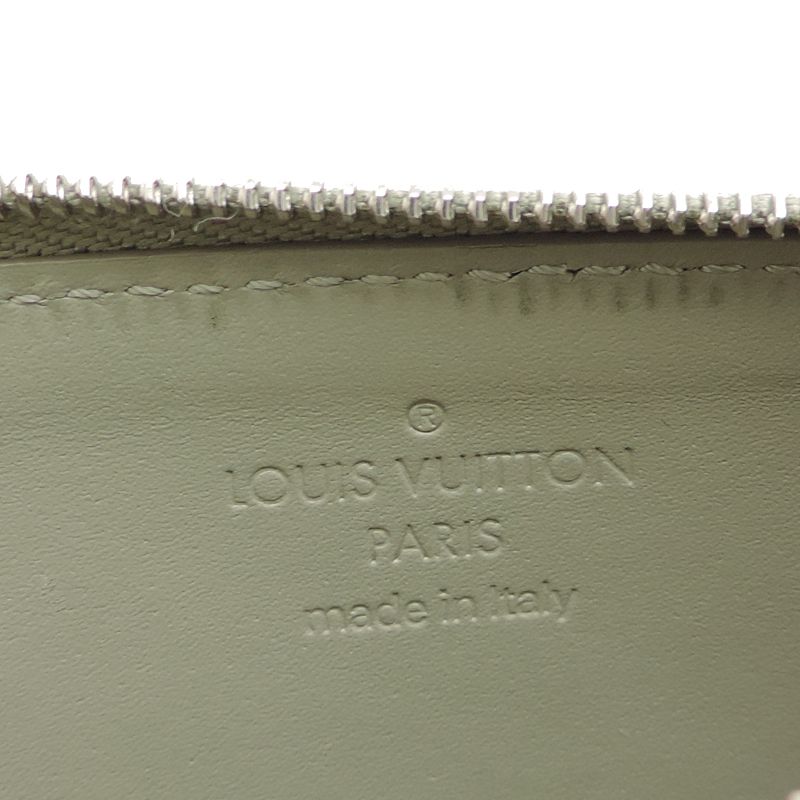 Louis Vuitton Card Case — view 6
