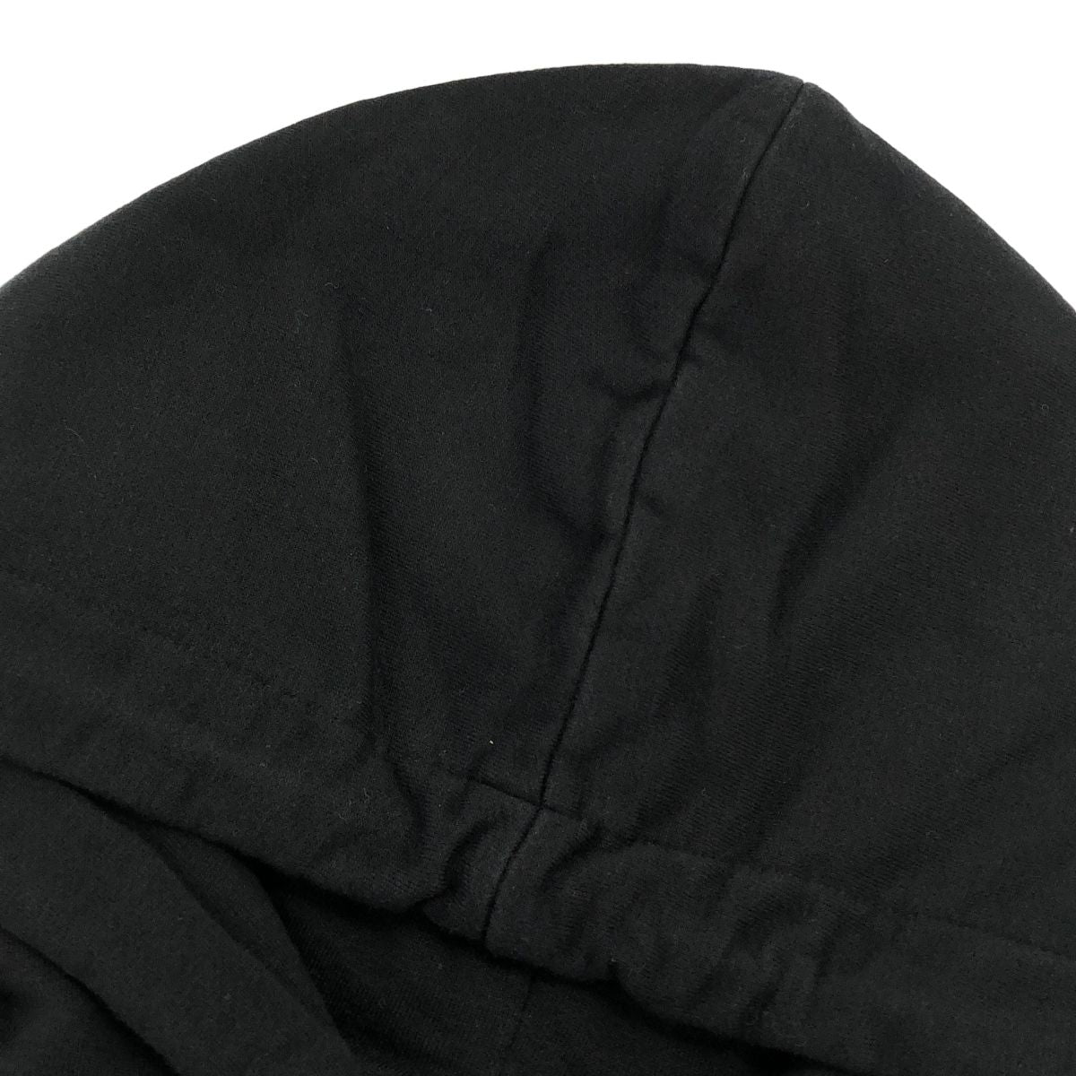 Celine Eddie Era Black Cotton Cashmere Sweatshirt Di — view 7