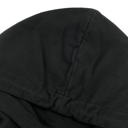 Celine Eddie Era Black Cotton Cashmere Sweatshirt Di — view 7