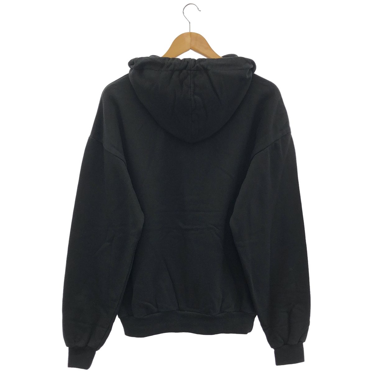 Celine Eddie Era Black Cotton Cashmere Sweatshirt Di — view 2