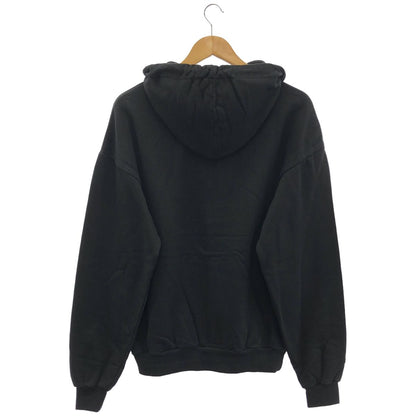 Celine Eddie Era Black Cotton Cashmere Sweatshirt Di — view 2