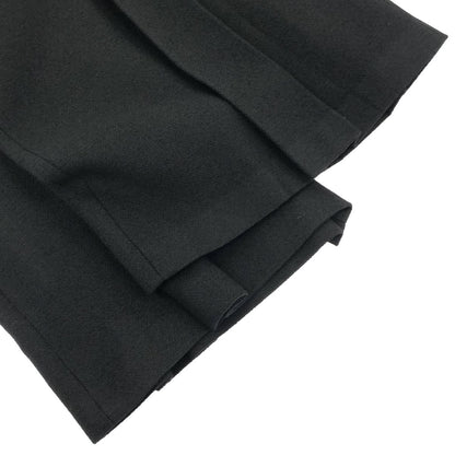 Gucci 22 SS Black le Tweed Puri Tugaucho Pants 38 — view 8