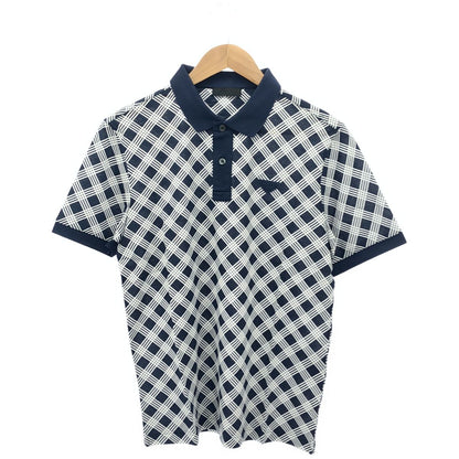 Prada Lattice Shirt
