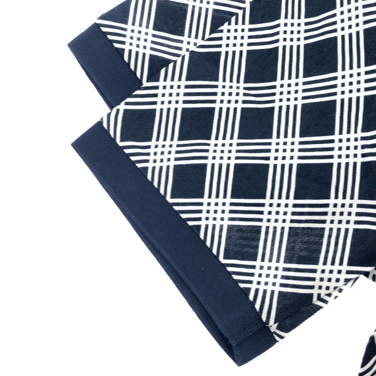 Prada Lattice Shirt — view 4