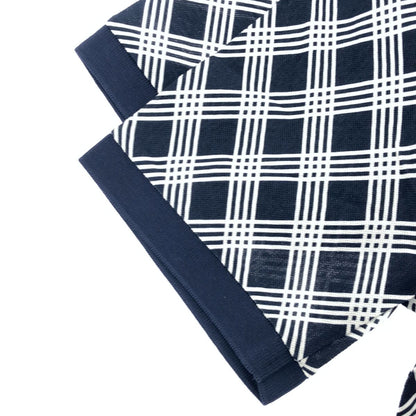 Prada Lattice Shirt — view 4