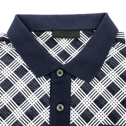 Prada Lattice Shirt — view 5