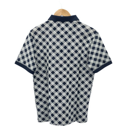 Prada Lattice Shirt — view 2
