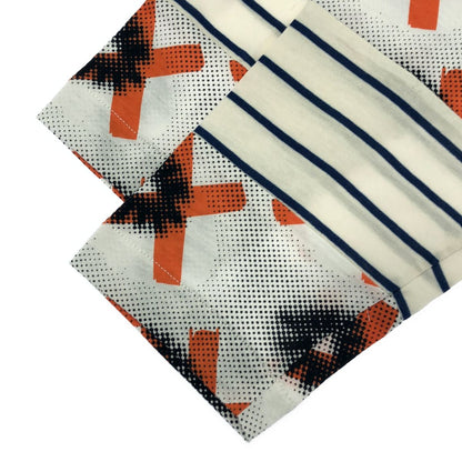 Prada Different Sweatshirt Multicolor — view 5
