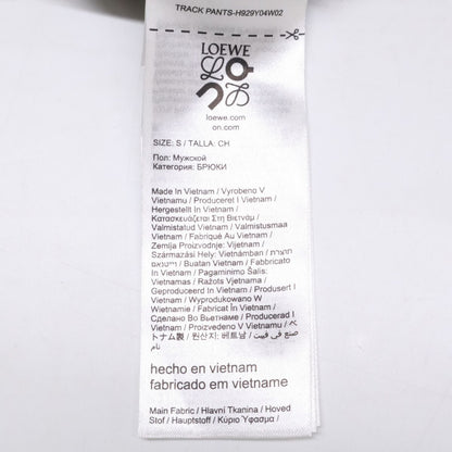 Loewe Xon on Nylon Truck Pants — view 7