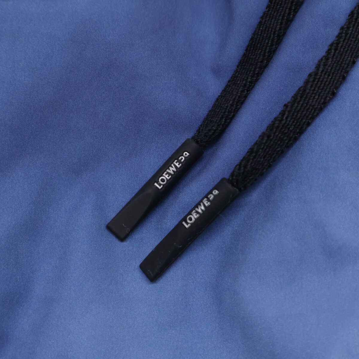 Loewe Xon on Nylon Truck Pants — view 5