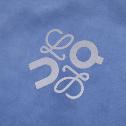 Loewe Xon on Nylon Truck Pants — view 6