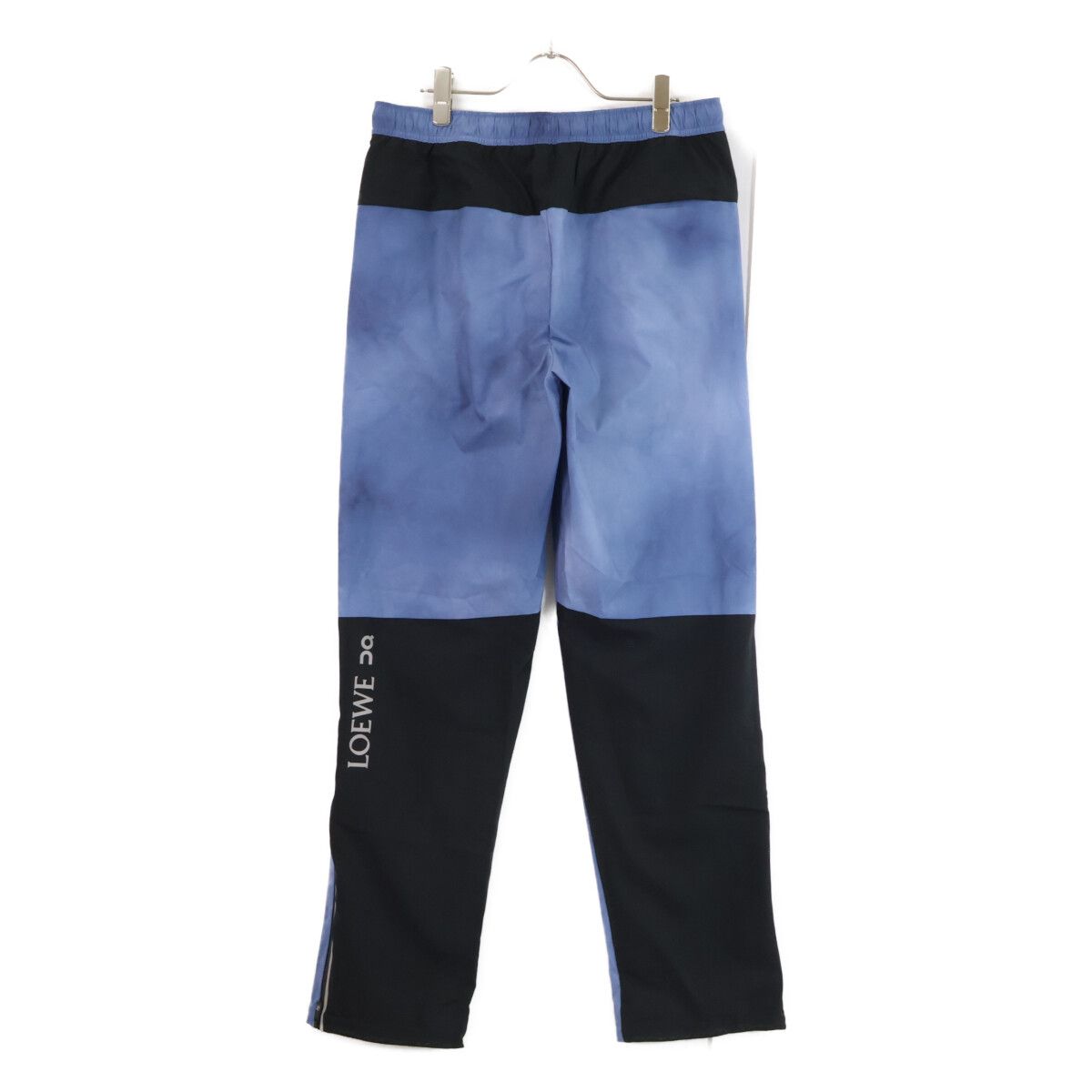Loewe Xon on Nylon Truck Pants — view 2
