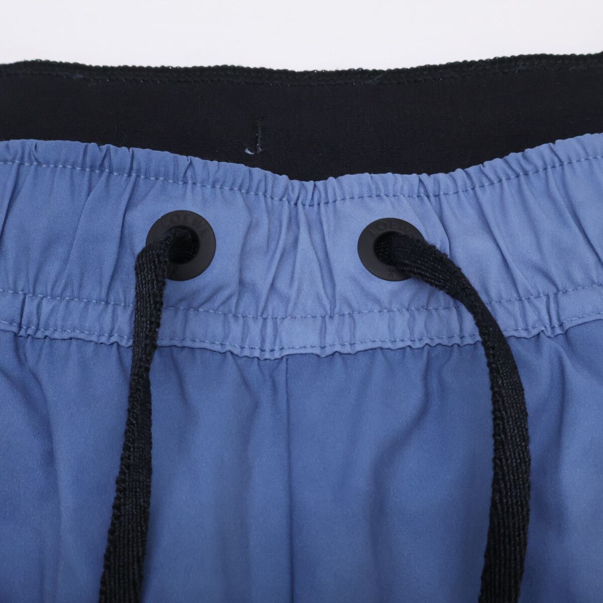 Loewe Xon on Nylon Truck Pants — view 4