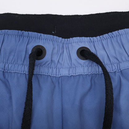 Loewe Xon on Nylon Truck Pants — view 4