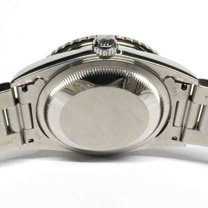 Rolex Datejust Thunderbird Number White Roman WG SS Automatic Watch — view 7