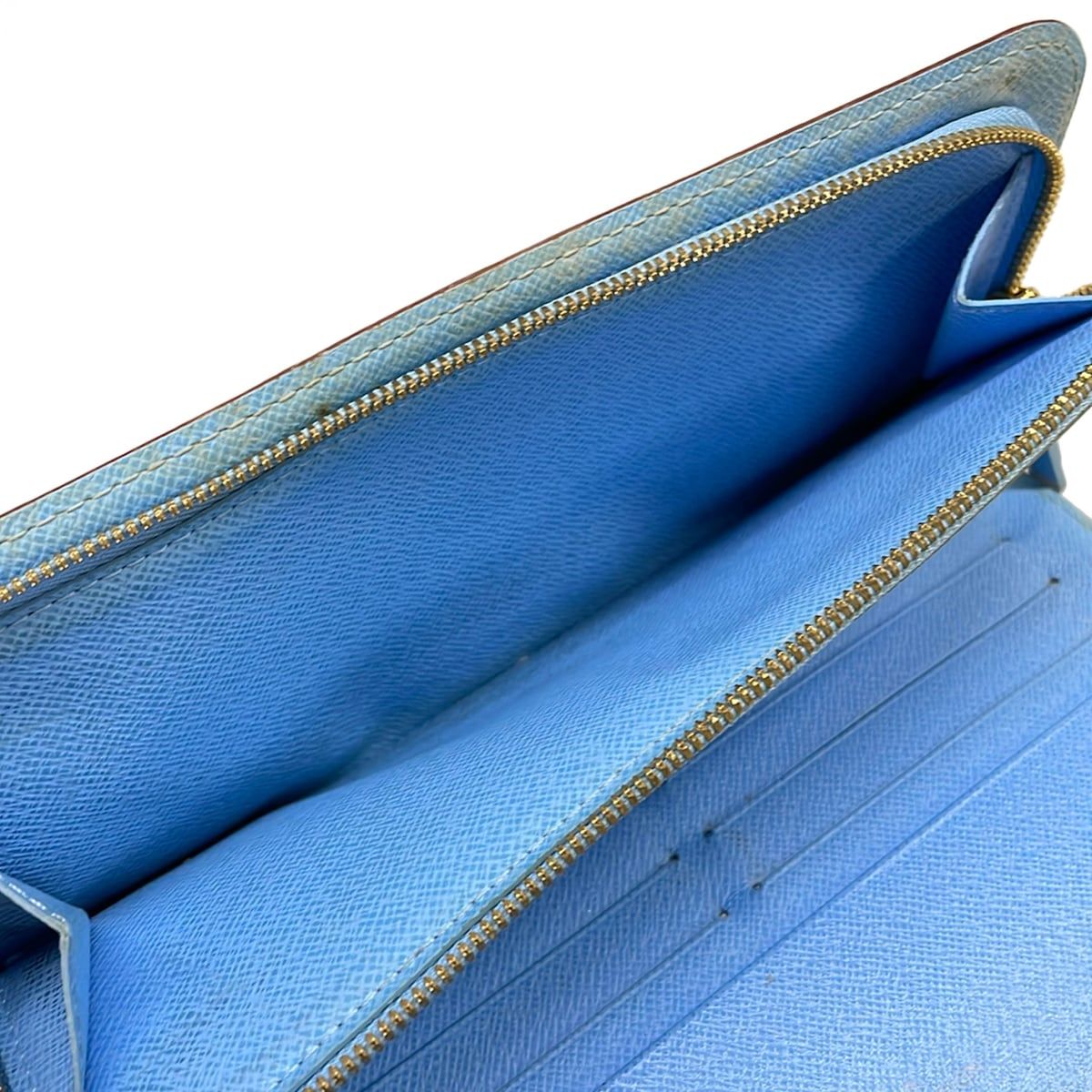 Louis Vuitton Wallet Monogram Multicolor Portefeuille Insolit Leysin — view 4