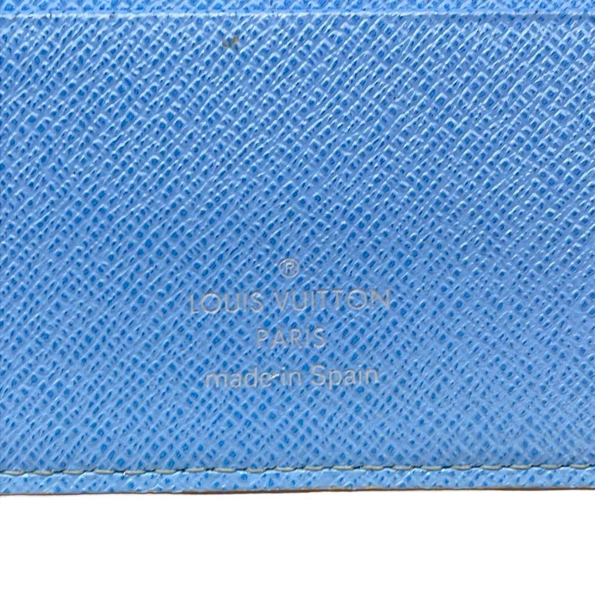 Louis Vuitton Wallet Monogram Multicolor Portefeuille Insolit Leysin — view 5