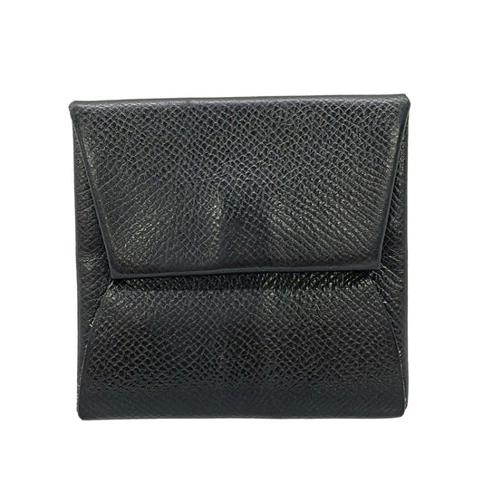 Hermes Coin Case Bastia Black
