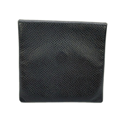 Hermes Coin Case Bastia Black — view 2