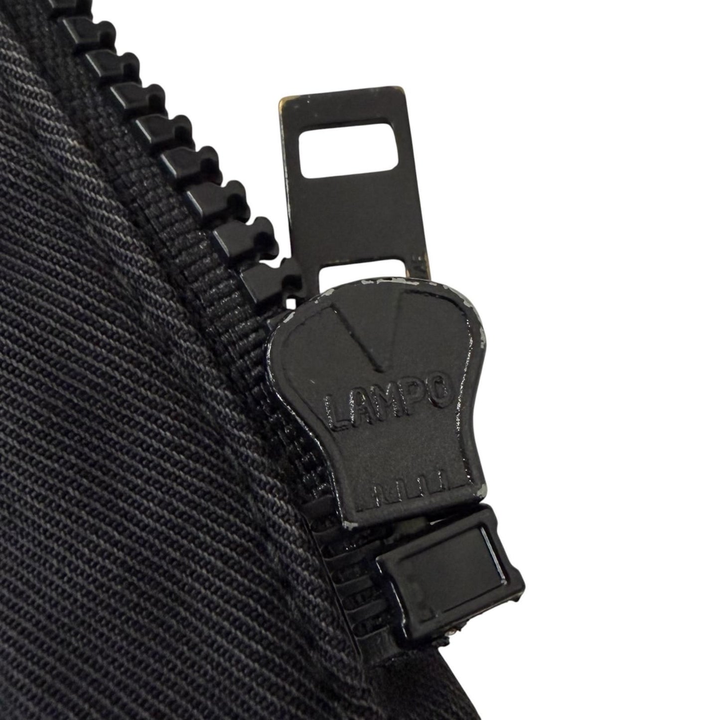 Dior Homme Eddie Slimane the Prest Era Safari Jacket Charcoal 44 — view 7