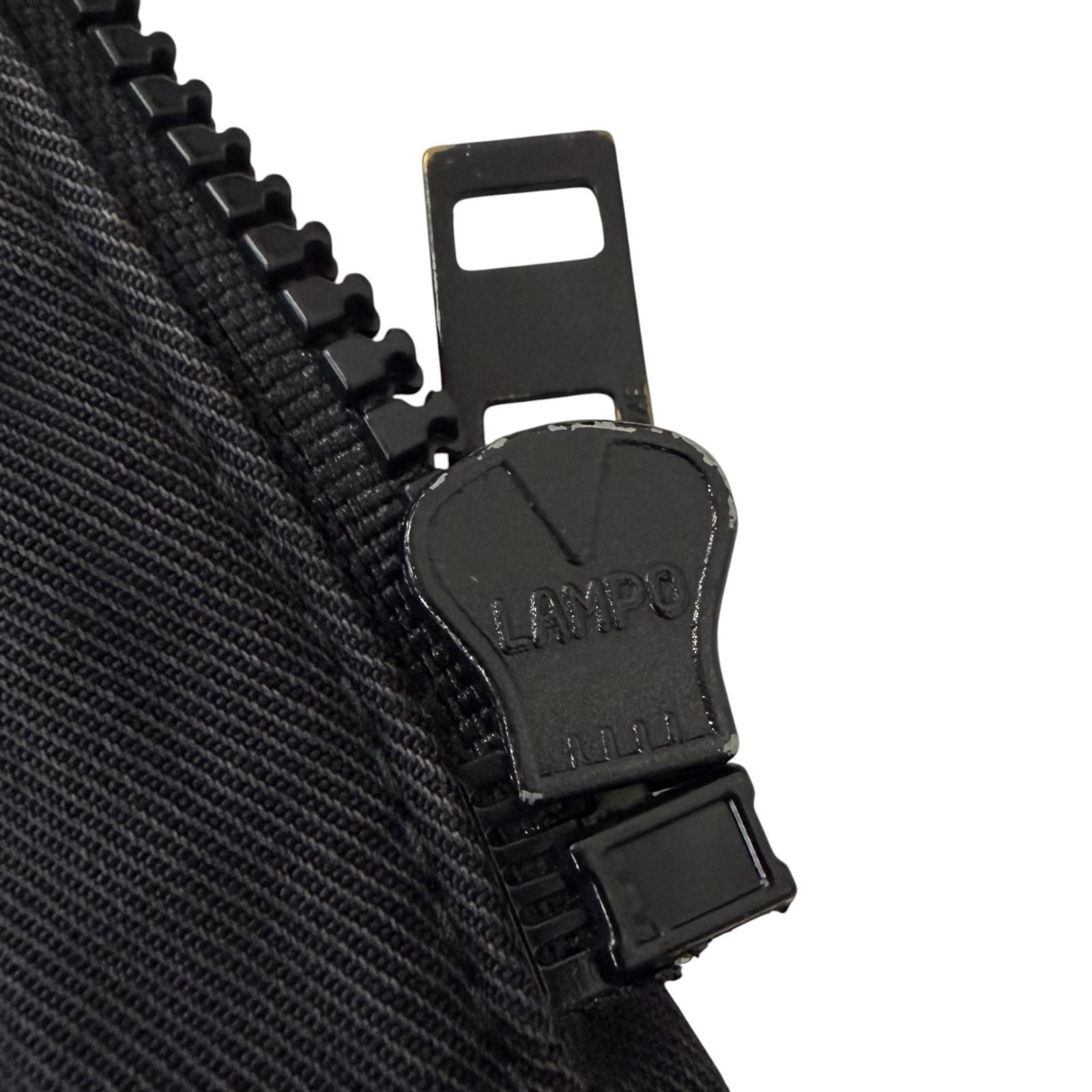 Dior Homme Eddie Slimane the Prest Era Safari Jacket Charcoal 44 — view 7