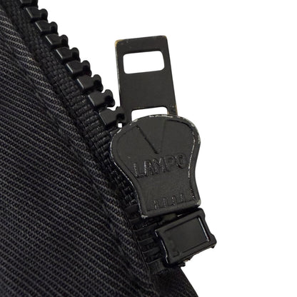 Dior Homme Eddie Slimane the Prest Era Safari Jacket Charcoal 44 — view 7