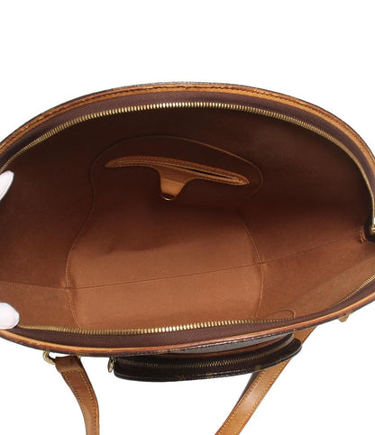 Louis Vuitton Tote Shoulder Ellipse Shopping Monogram — view 5
