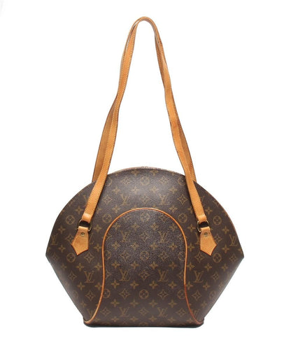 Louis Vuitton Tote Shoulder Ellipse Shopping Monogram — view 2