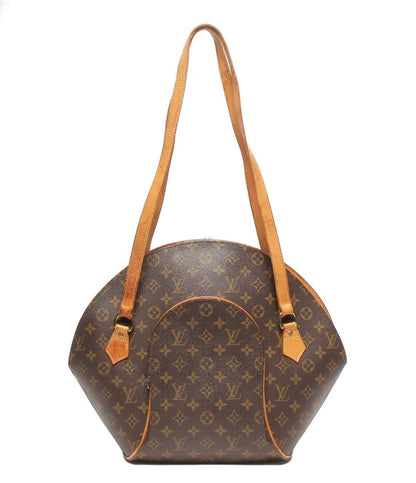 Louis Vuitton Tote Shoulder Ellipse Shopping Monogram