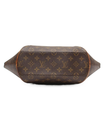 Louis Vuitton Tote Shoulder Ellipse Shopping Monogram — view 4