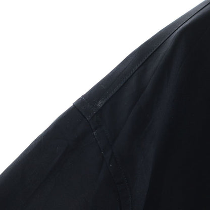 Dior Kaws Bee Embroidery Long Sleeve Dress Shirt Black — view 5