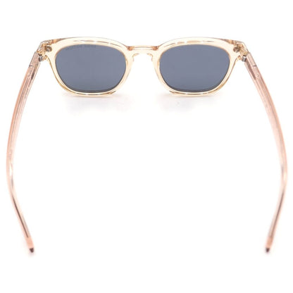 Louis Vuitton LV Signature Square Round We Sunglasses Pink Friends Navy ns cles — view 2